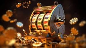 Boom City slot game interface showing reels and bet controls on maxim4d login